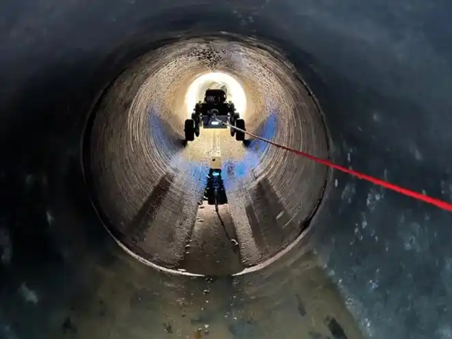 全南CCTV检测后如何整理数据？