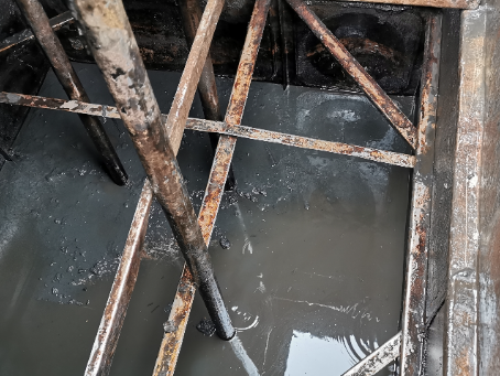 全南CCTV管道检测具体做什么？