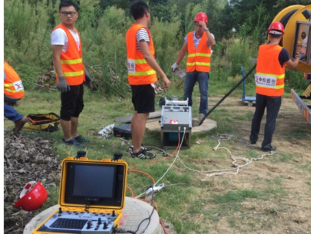 全南如何选择适合的市政管道疏通方法？